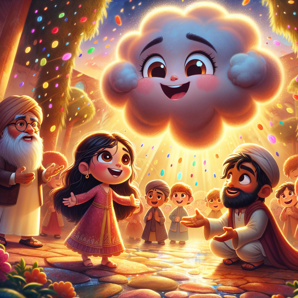 The Sprinkled Secret - Image 3