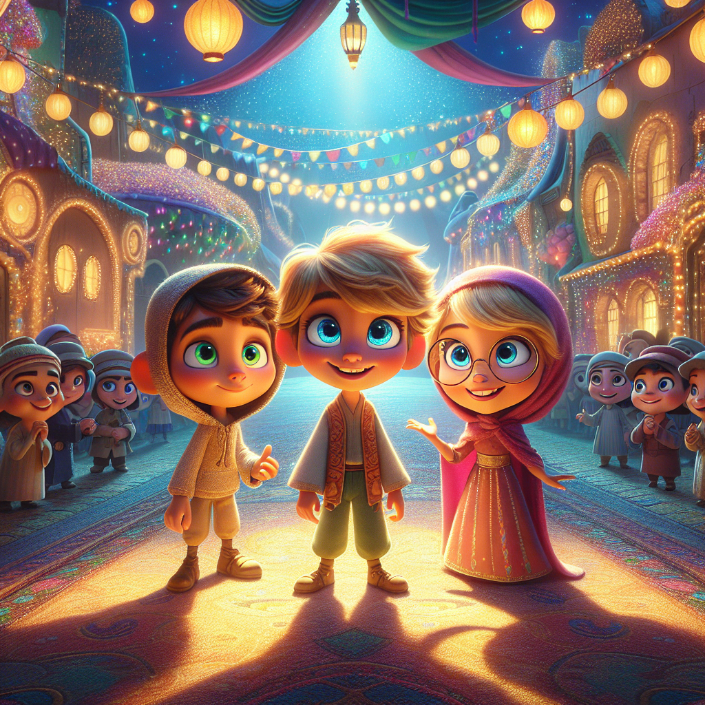 The Mirthful Marmalade Mystery - Part 2