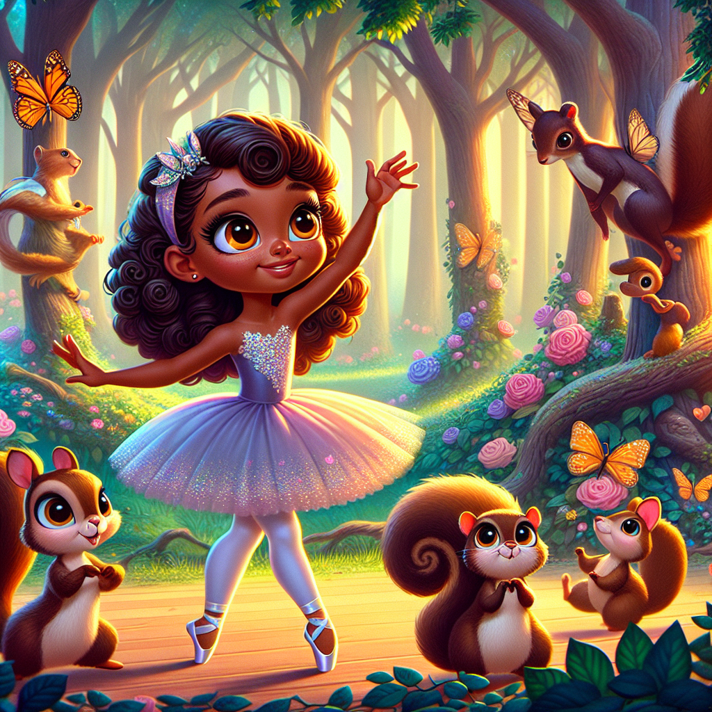 Wobble's Wondrous Workout - Image 2