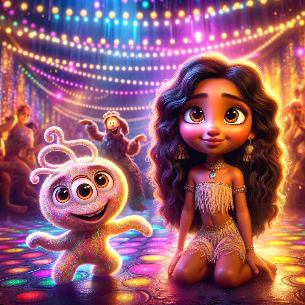 Wobble's Wondrous Workout - Image 3