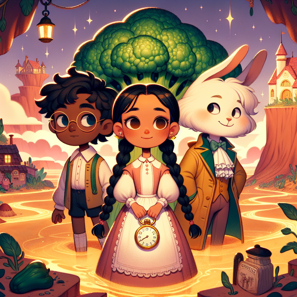 The Sunstone Crown of the Sand Kingdom - Image 2