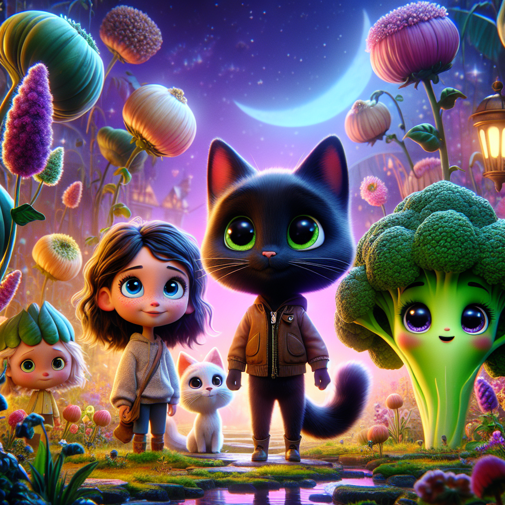 The Mystery of the Muffled Melody - Image 2