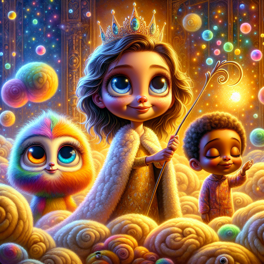 The Mystery of the Muffled Melody - Image 3