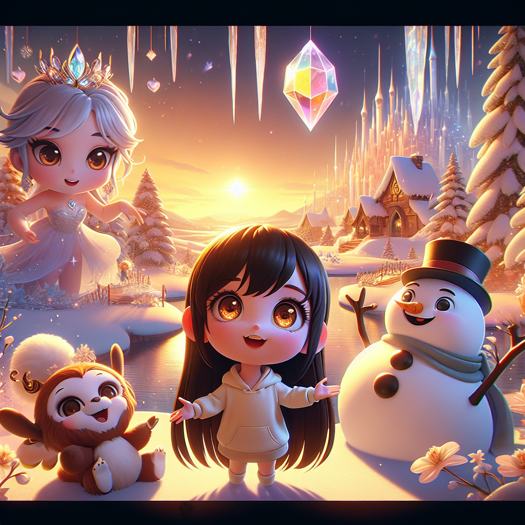 The Case of the Missing Merriment - Image 3