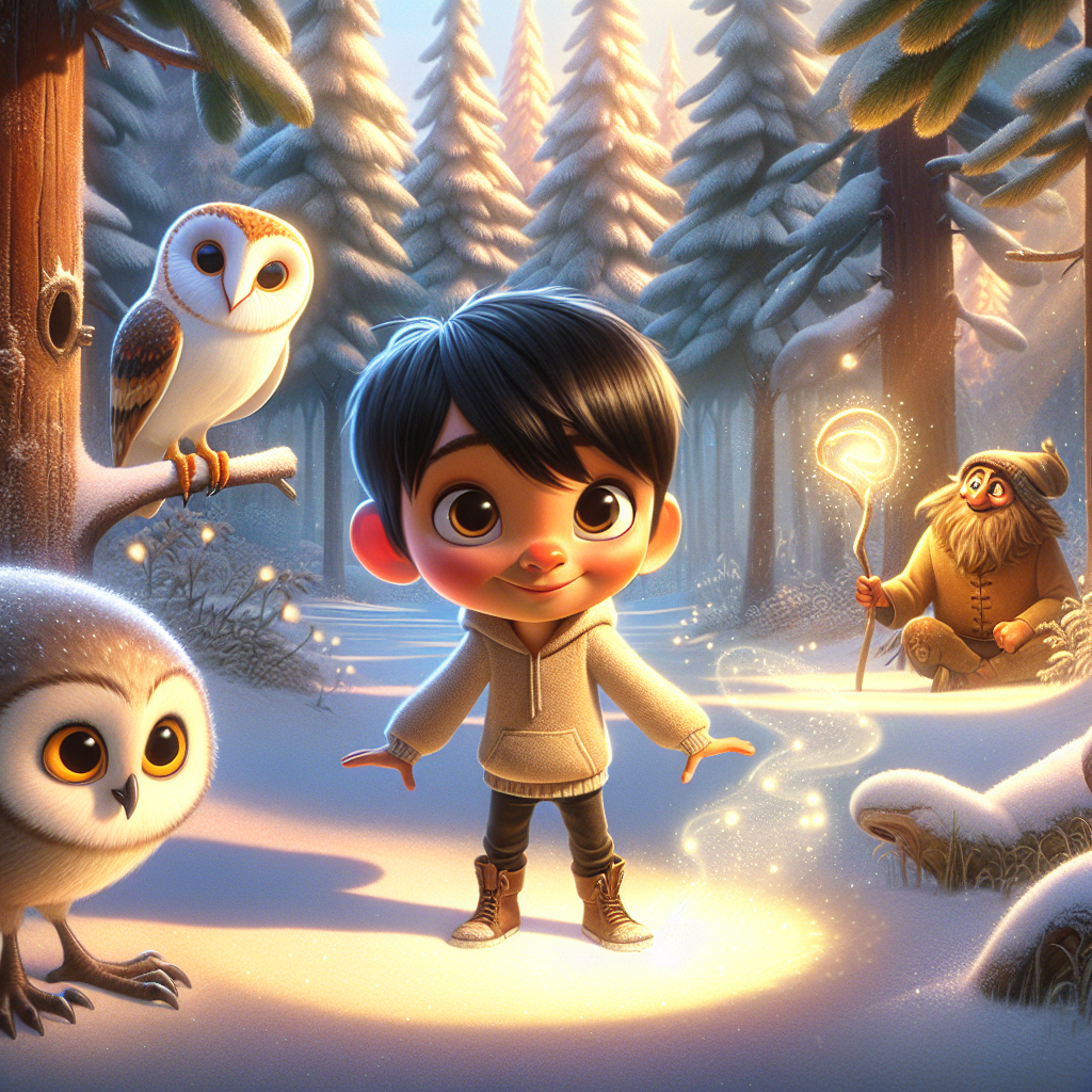 Le Sac Violet et le Cerf-Volant Perdu - Image 2