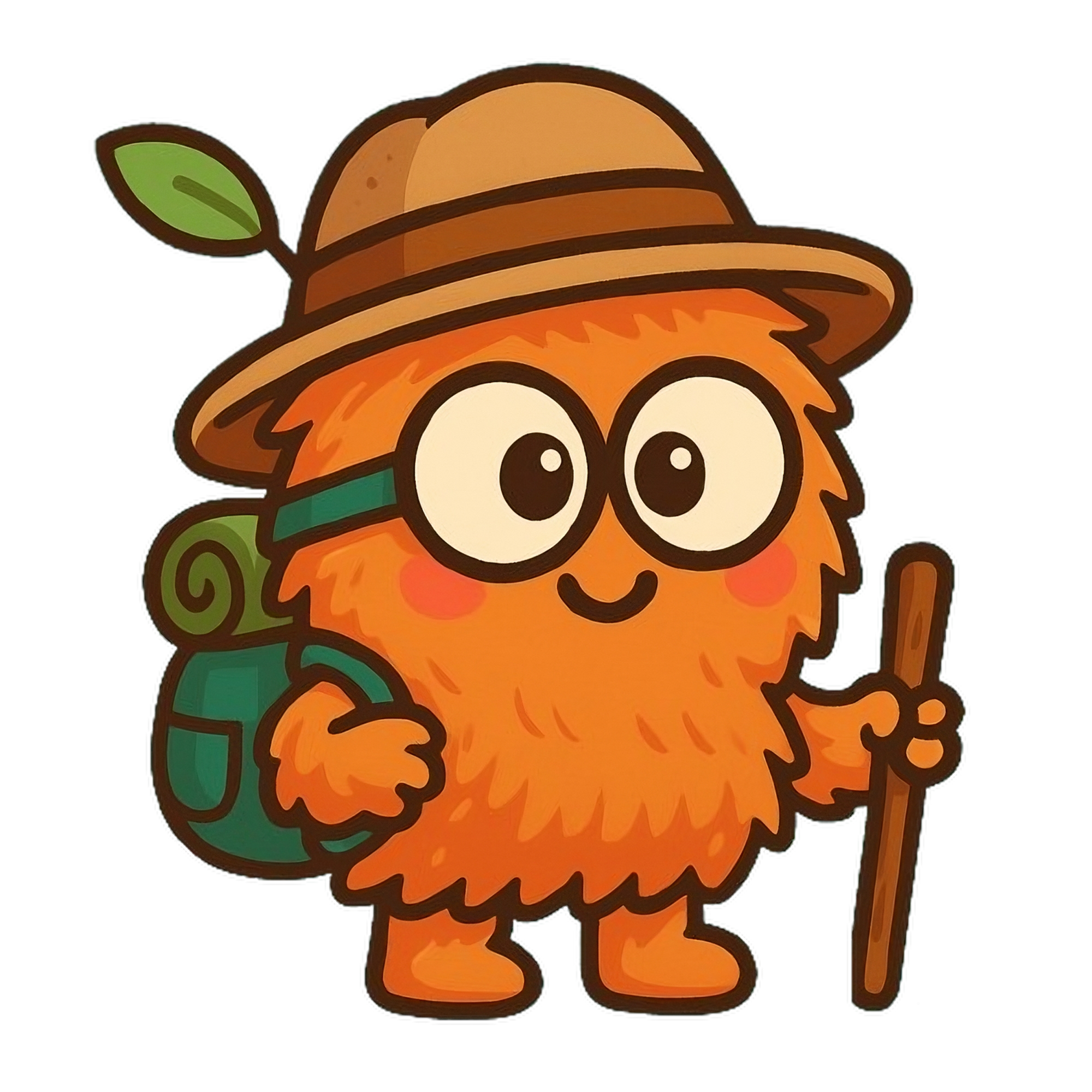 Angus the Adventurer