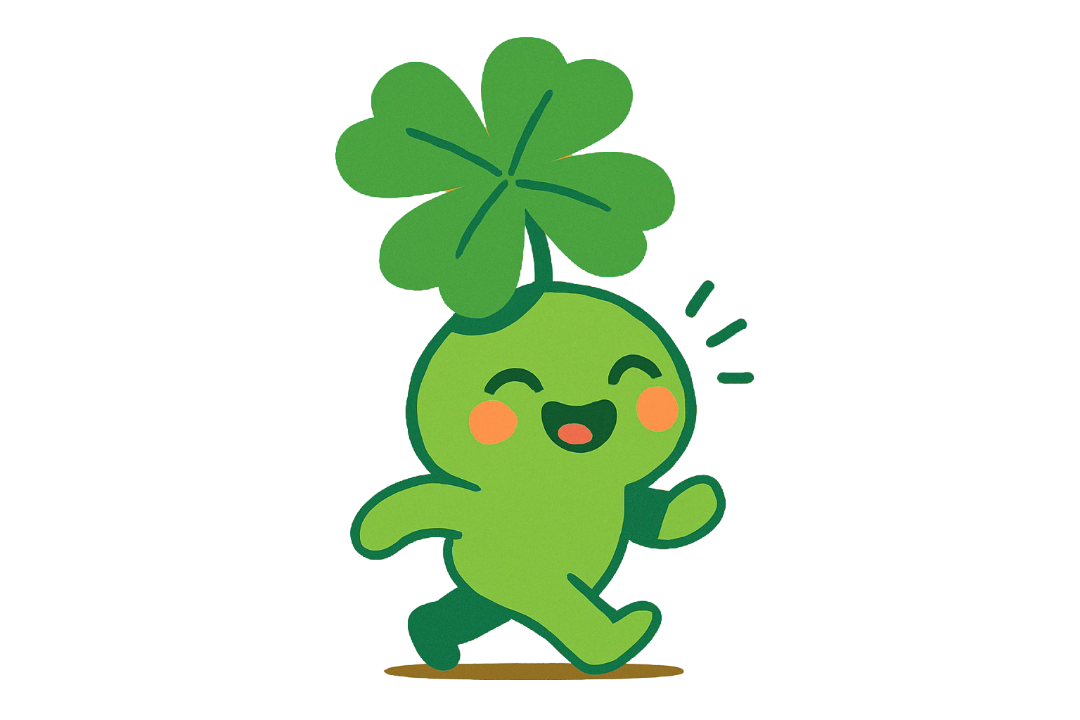 Clover the Forest Sprout