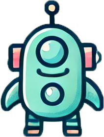 Zoggy the Robot Pal