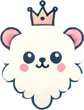 Bearon the Royal Fluff