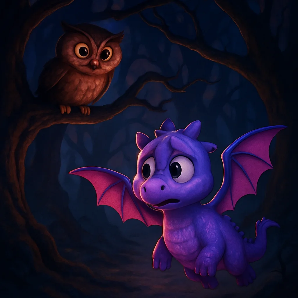 Frizzle and the Fading Meadow - Image 2