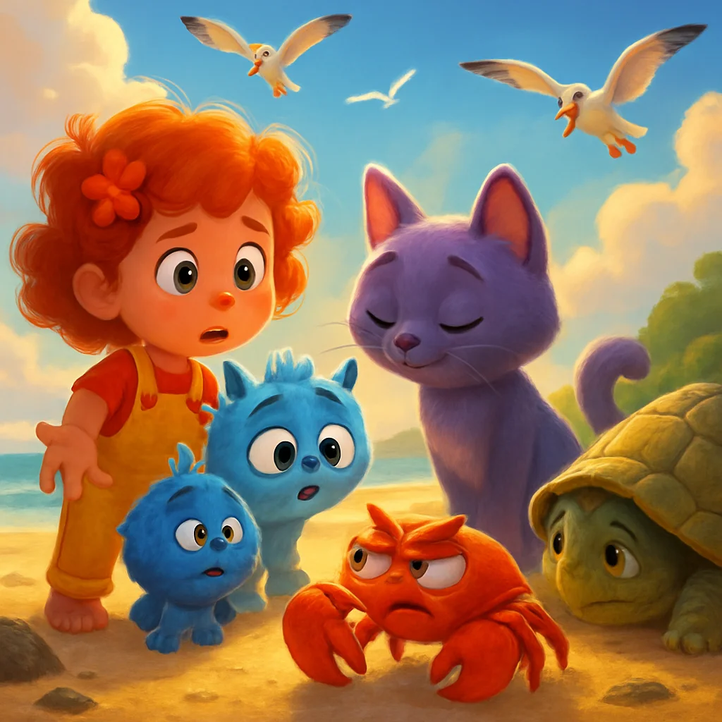 The Mystery of the Vanishing Shine Shells - Image 2