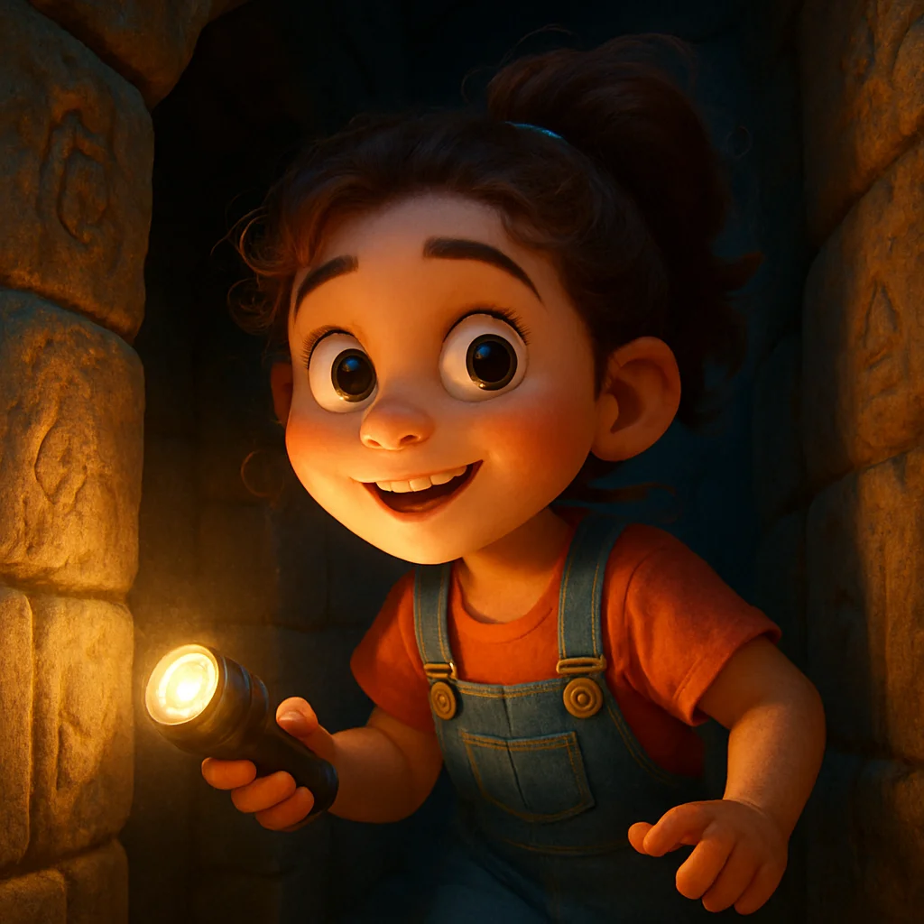 Kaylas Sternenlichtkammer - Image 2