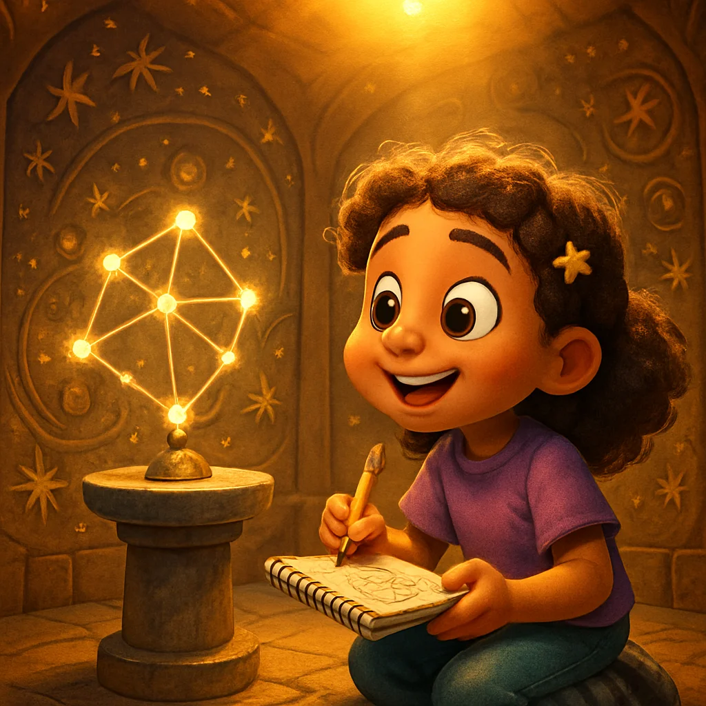 Kaylas Sternenlichtkammer - Image 3