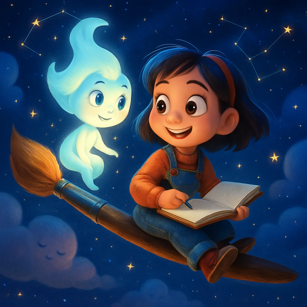 Melisa ve Yıldız Tohumu - Image 3