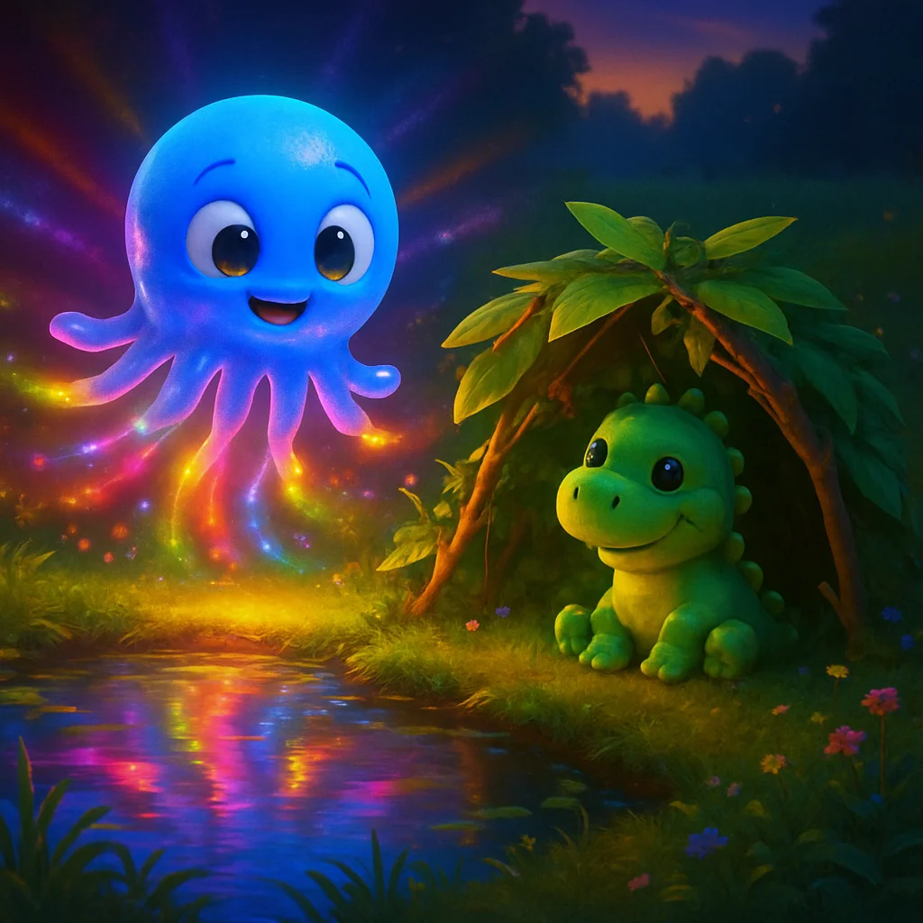 Wobble's Meadow Melody - Image 3