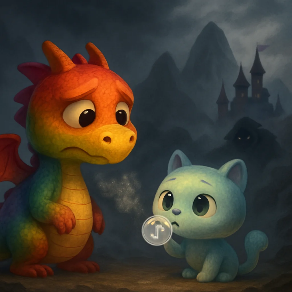 The Whispering Island's Melody - Image 2