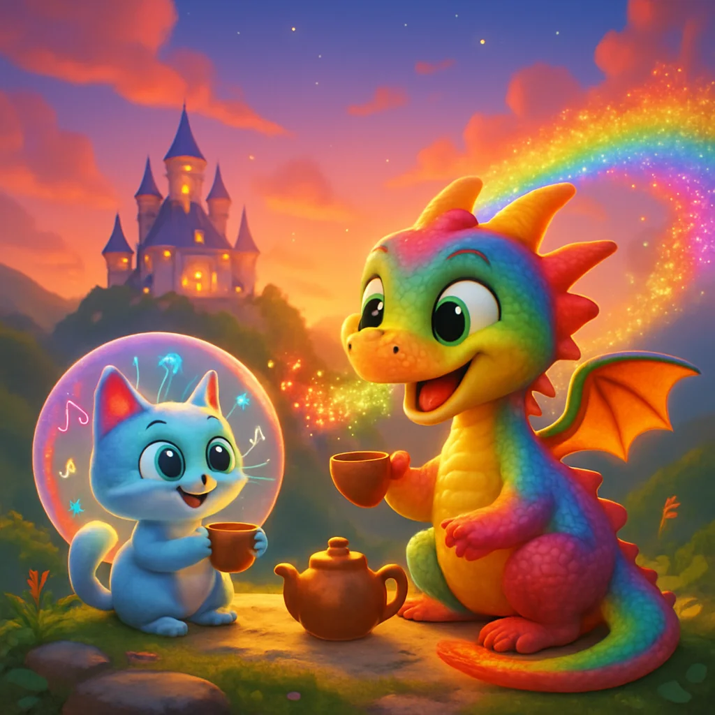 The Whispering Island's Melody - Image 3