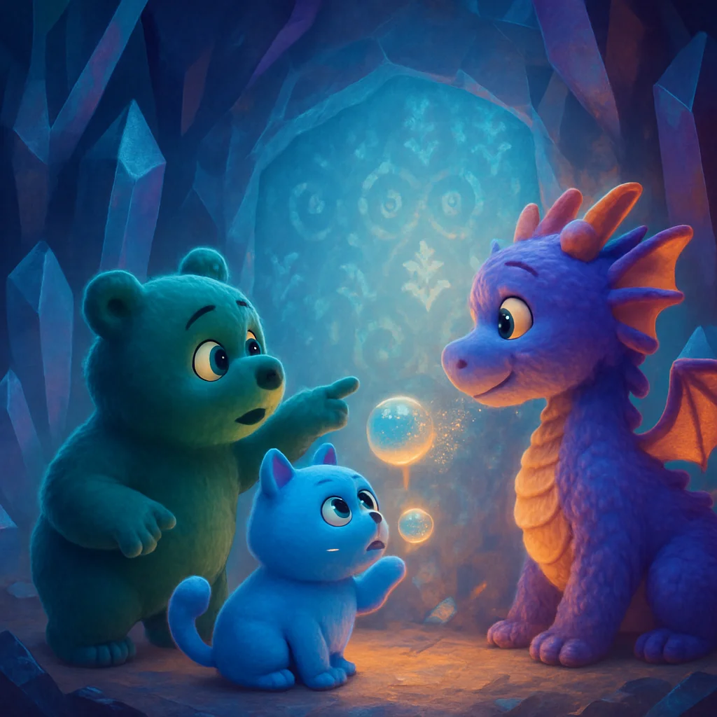 The Crystal Castle's Fading Sparkle - Image 2