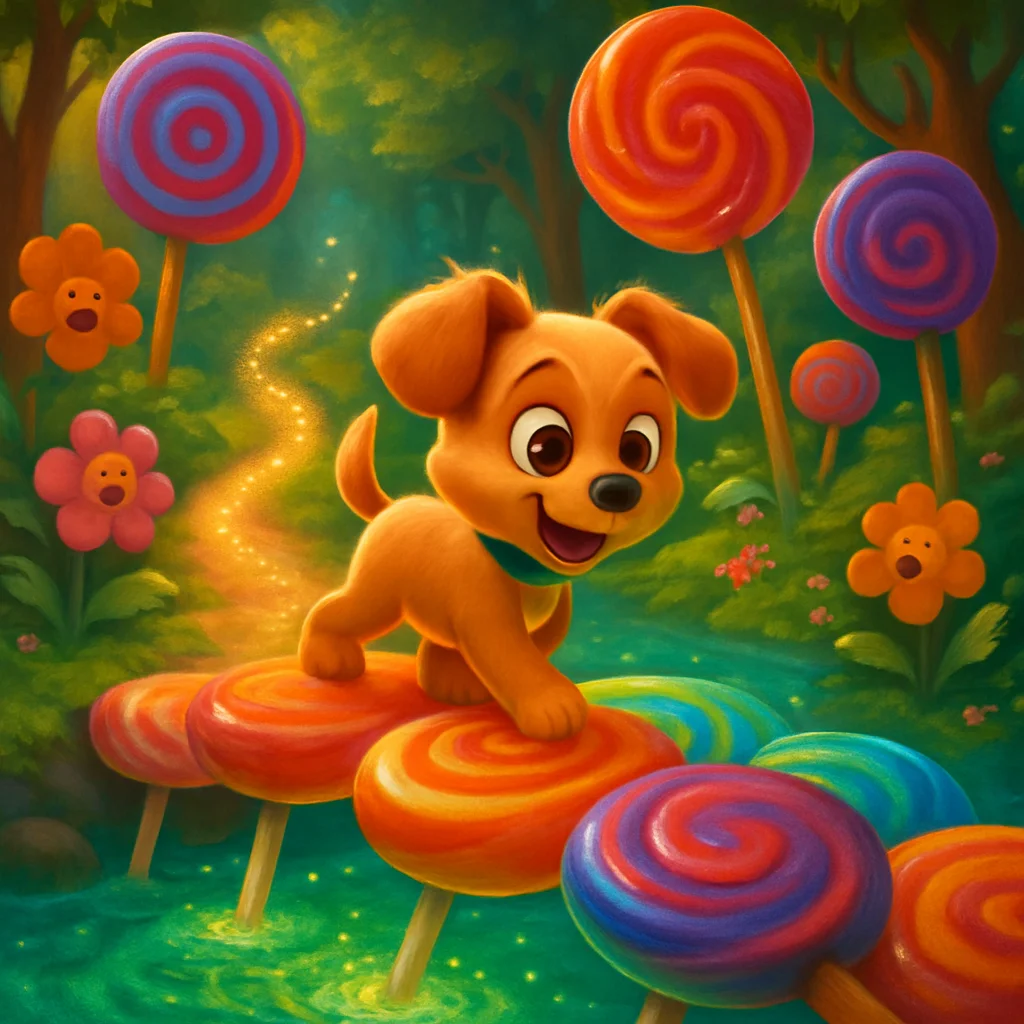 The Curious Case of the Vanishing Muffins - Image 2