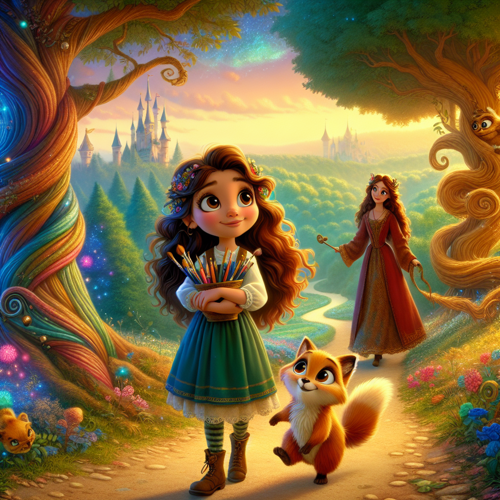 The Melody of Euclid Creek - Image 2