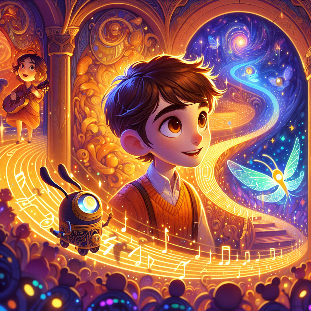 नूडल और खोया हुआ खजाना - Image 2