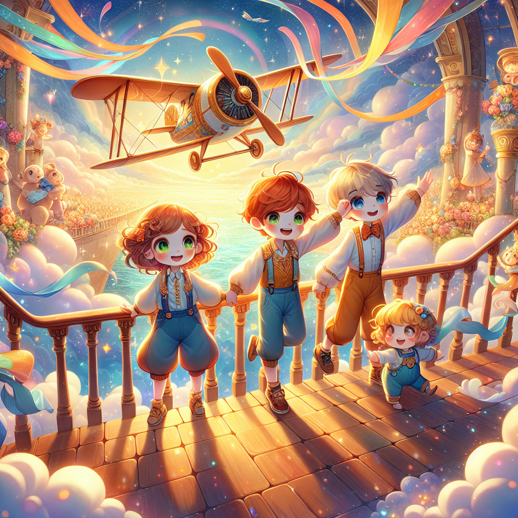 Jackrabbit's Teatime Rescue - Image 3