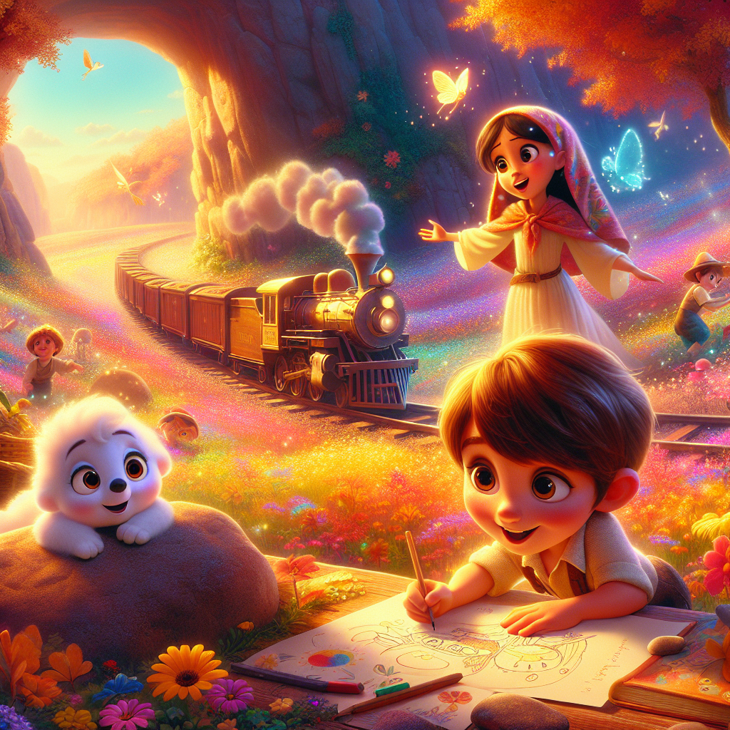 The Ocean's Echo - Image 2