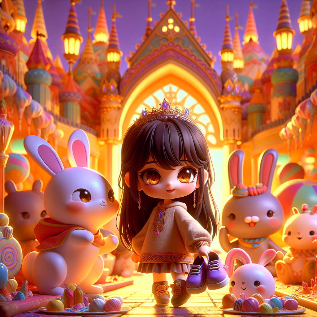 मीठा महल का रहस्य - Image 3