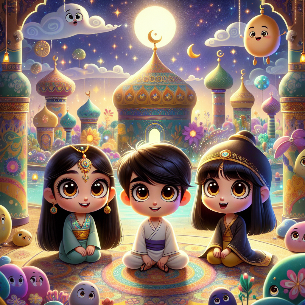 Ngọn Núi Bí Ẩn - Image 2