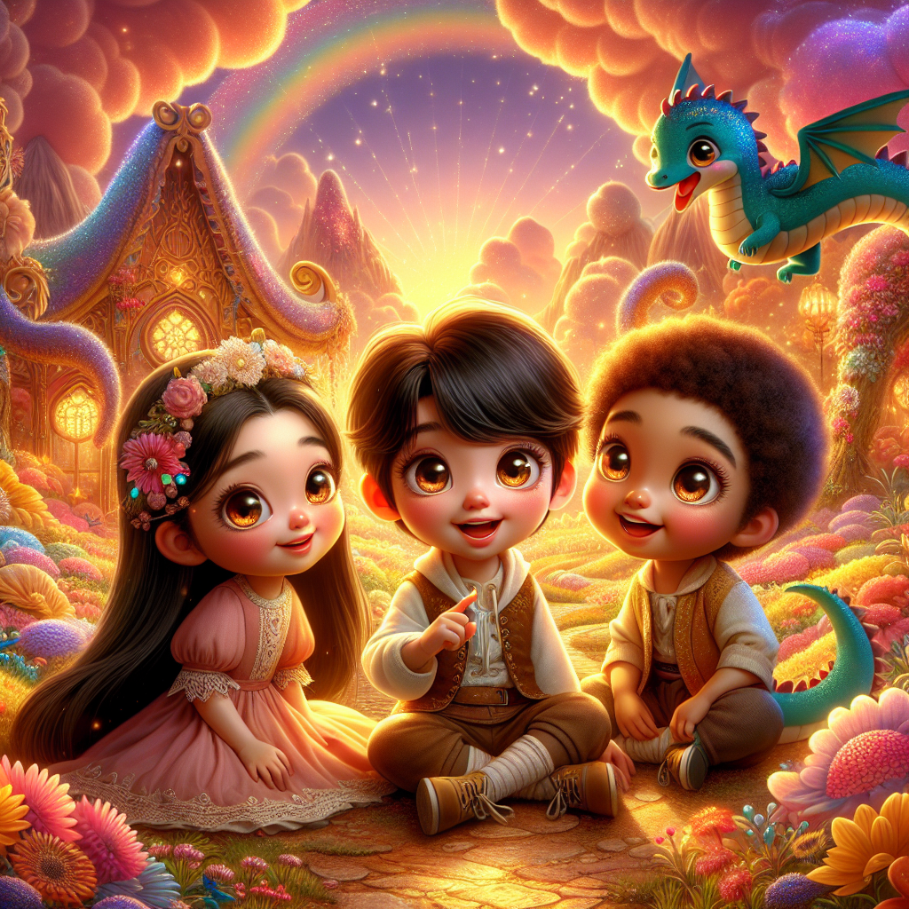 Ngọn Núi Bí Ẩn - Image 3