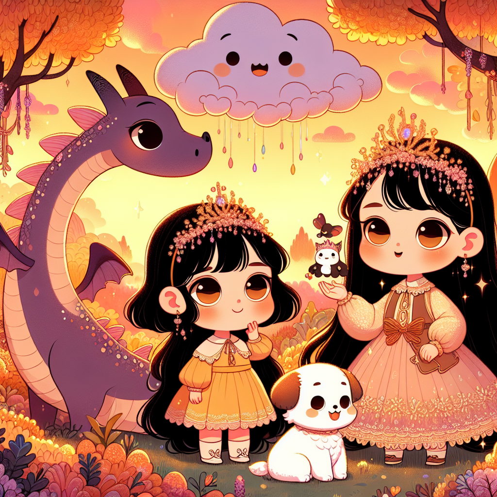 Hành Trình Của Bánh Răng Và Bông Cải Xanh - Image 2