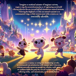 The Amazing Robot Factory Fiesta