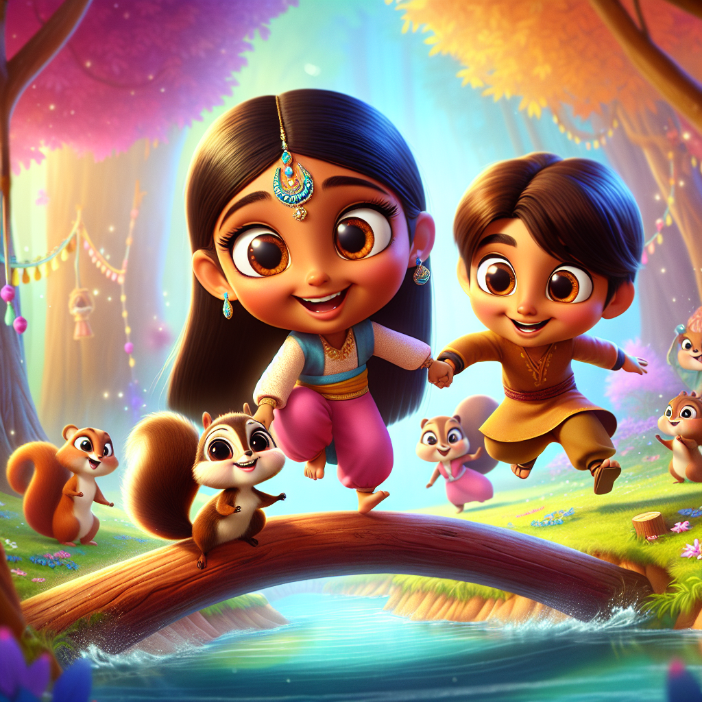 Bí Mật Bông Tuyết Lấp Lánh - Image 2