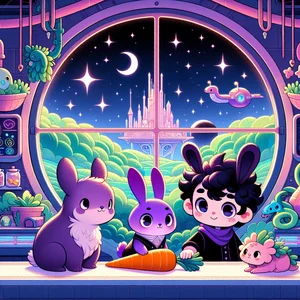 Hành Trình Âm Nhạc của Tockie