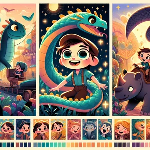 Hành Trình Vui Vẻ Ở Thung Lũng Bình Yên