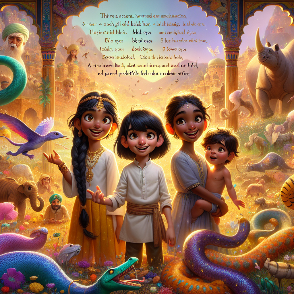 Hành Trình Tinh Rắn Của Ba Người Bạn - Image 3