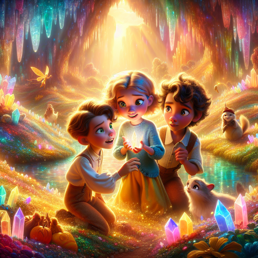 Hành Trình Lấp Lánh Trên Đảo Nổi - Image 3