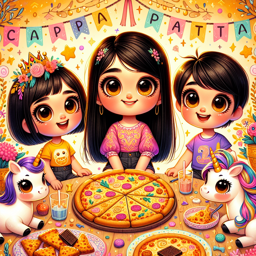 Hành Trình Đầy Sao của Rocket Pop - Image 3