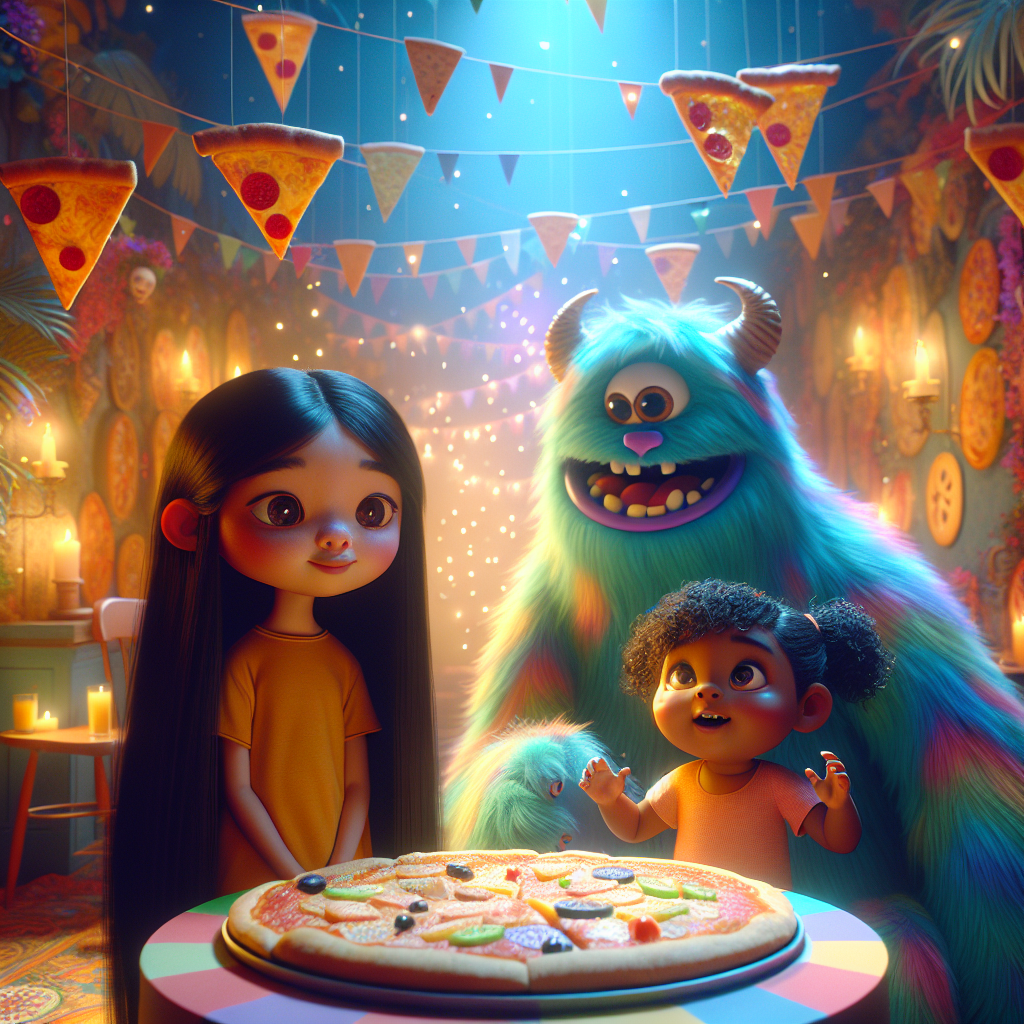 Hành Trình Kỳ Diệu của Sitara và hsjs - Image 3