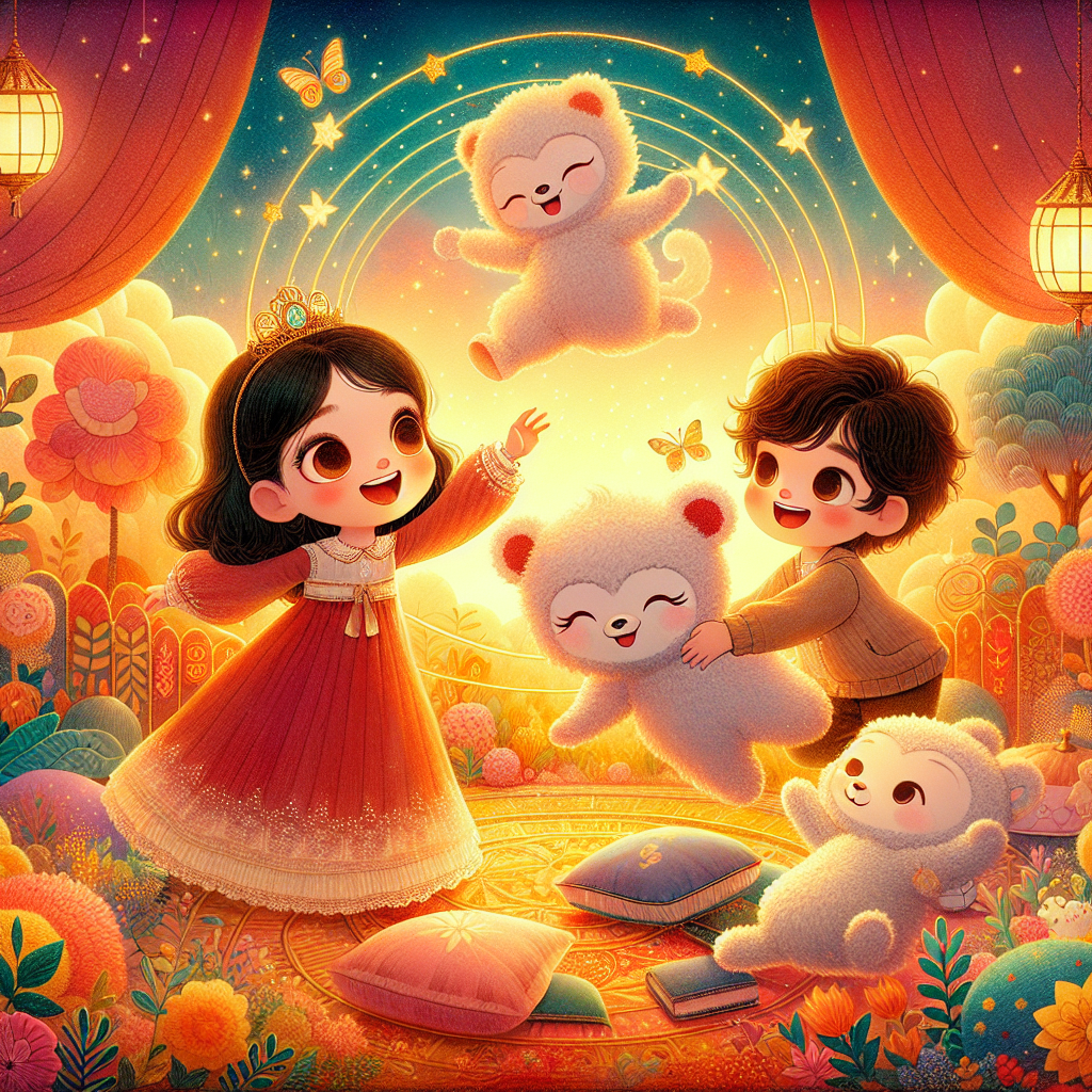 Giấc Mơ Trên Đồi Rồng - Image 2