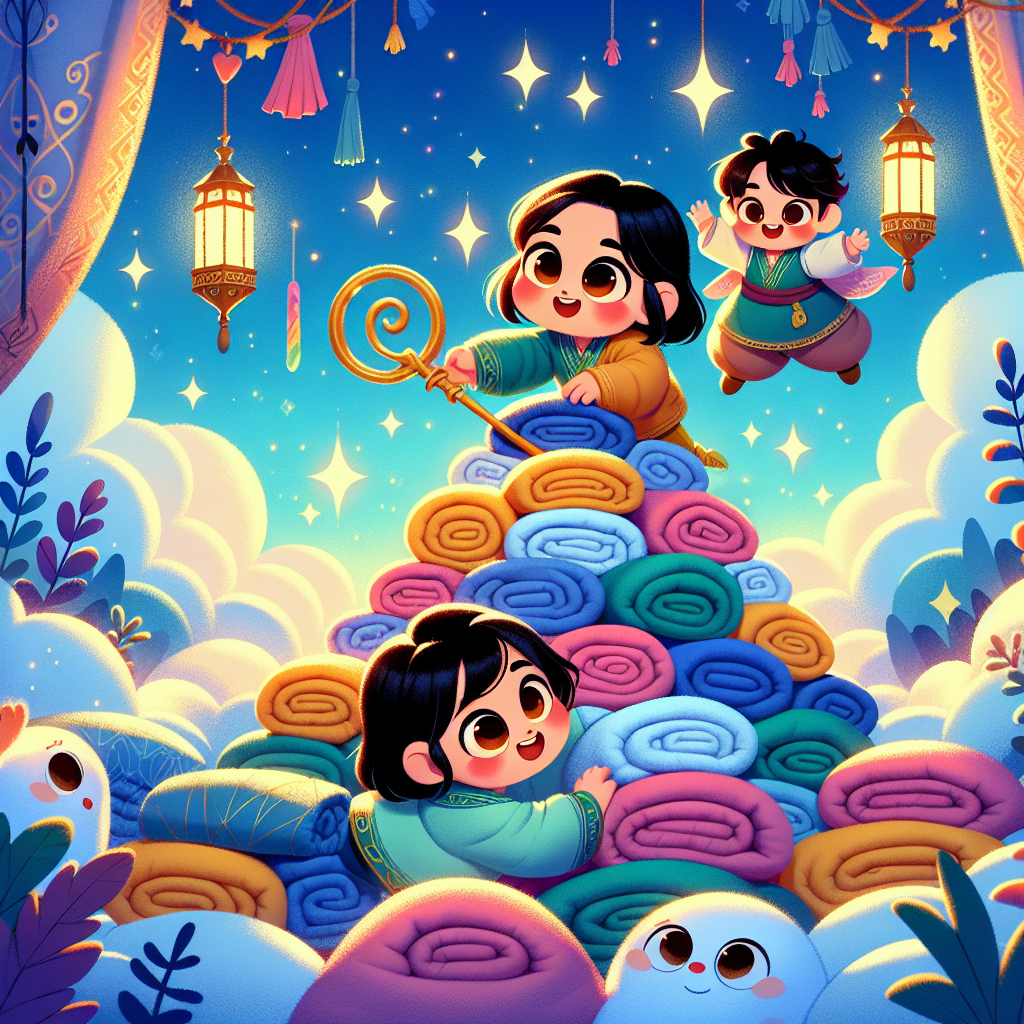 Giấc Mơ Trên Đồi Rồng - Image 3