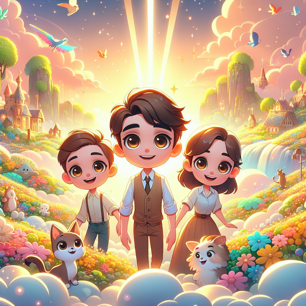 Vòng Xoáy Của Dizzy - Image 3