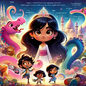 Chiếc Chìa Khóa Robot Bị Mất