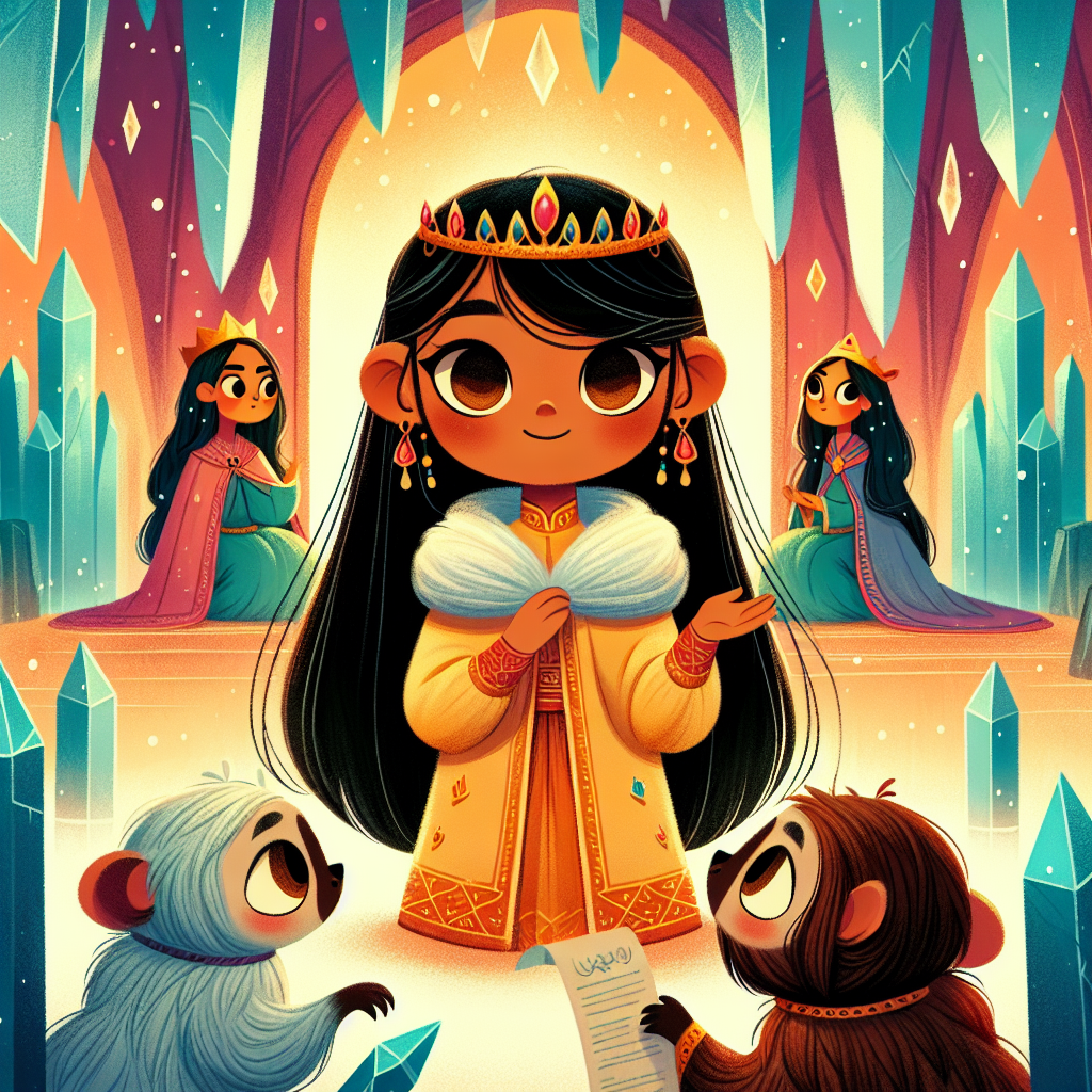 Chamakte Chandni Ka Raaz - Image 2