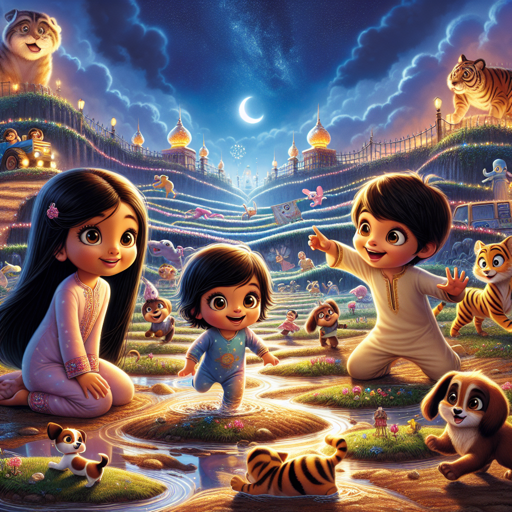 Nind Ka Khel - Image 2