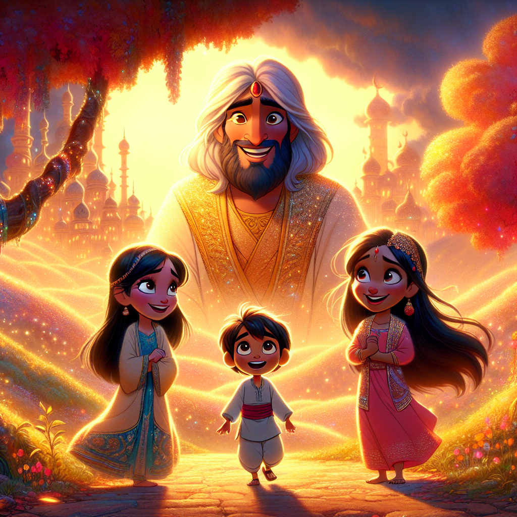 چمکدار راز - Image 2