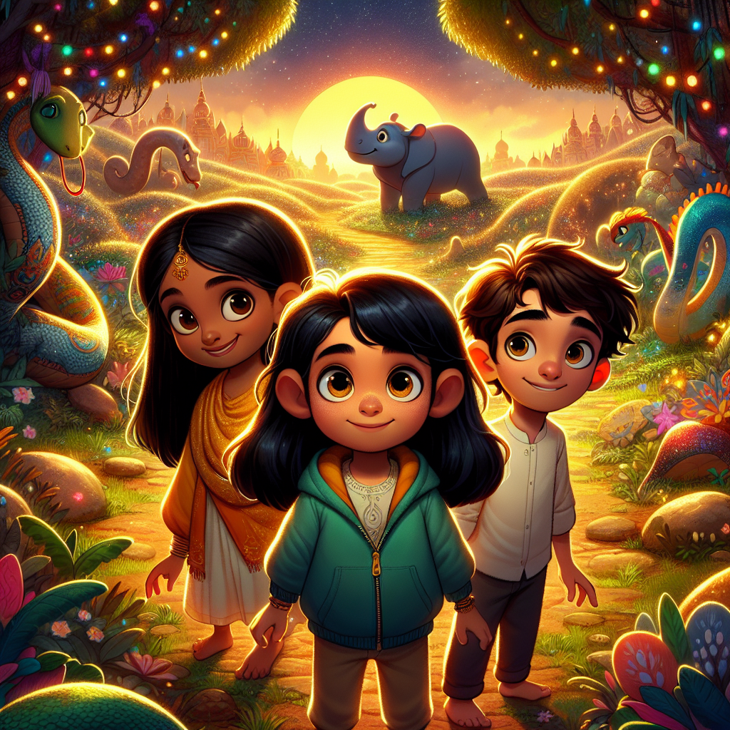 دُھوپ اور دوستوں کا جشن - Image 2