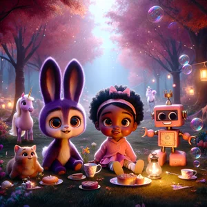 دُھوپ اور دوستوں کا جشن