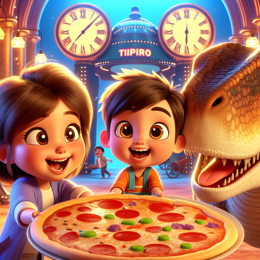 Mop کا جادوئی سفر - Image 3