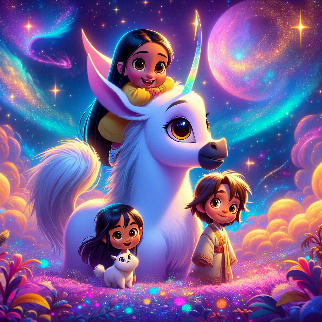 چمکتی ہوئی جنت - Image 2